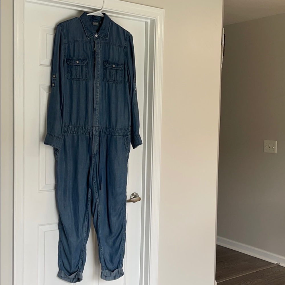 Jumpsuit size M